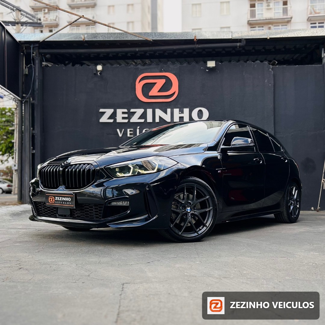 BMW 118i