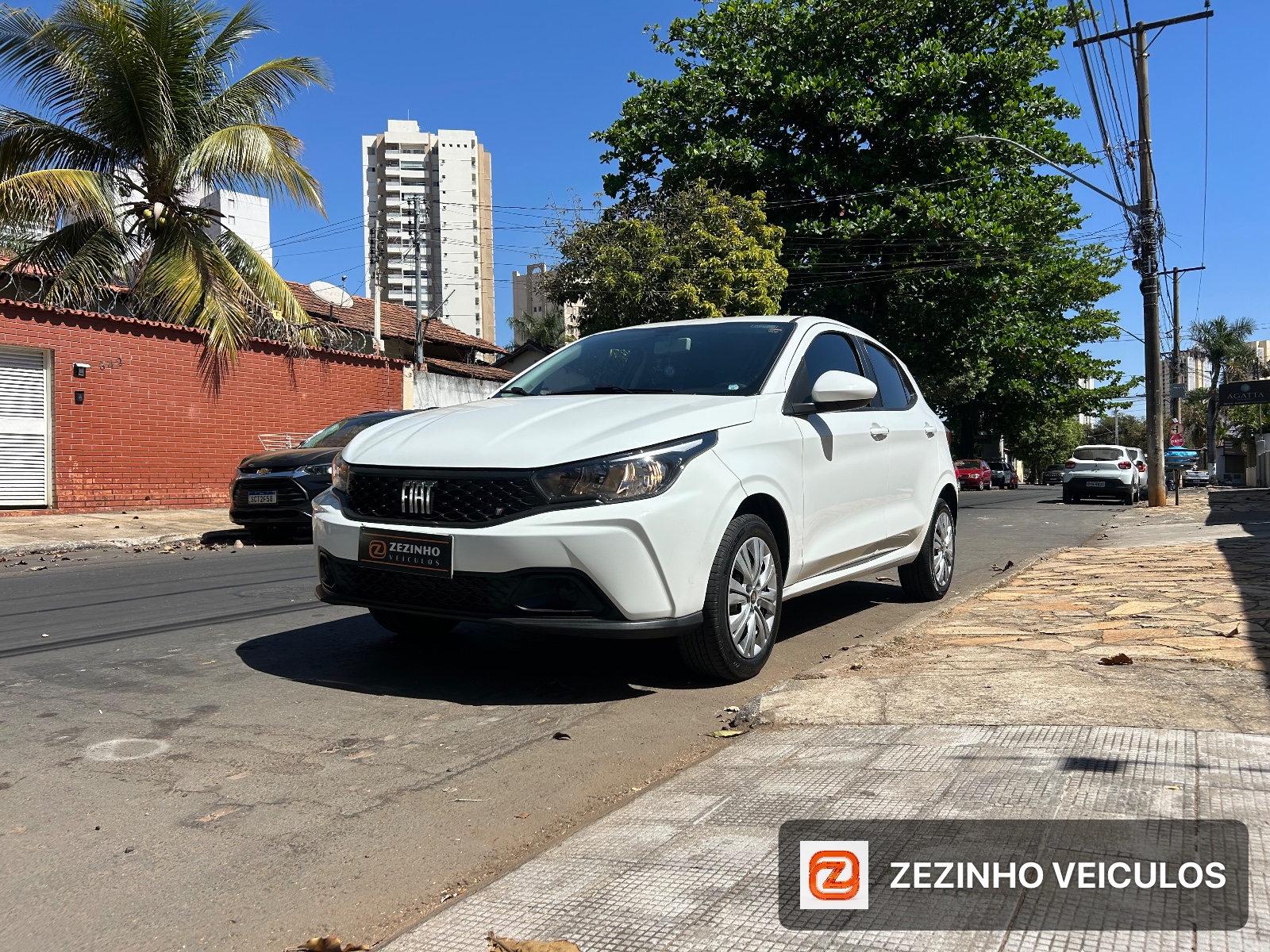 FIAT ARGO